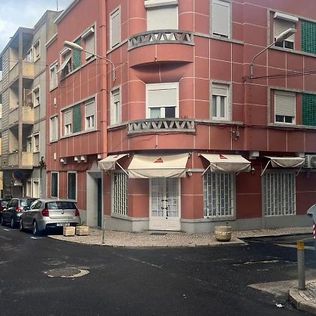 Refugio Elegante Apartment Lisboa Ngoại thất bức ảnh
