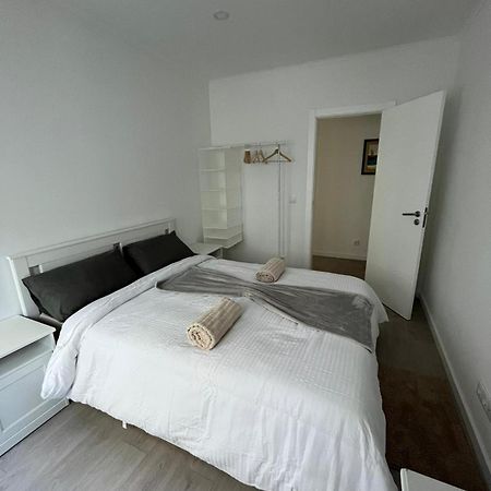 Refugio Elegante Apartment Lisboa Ngoại thất bức ảnh