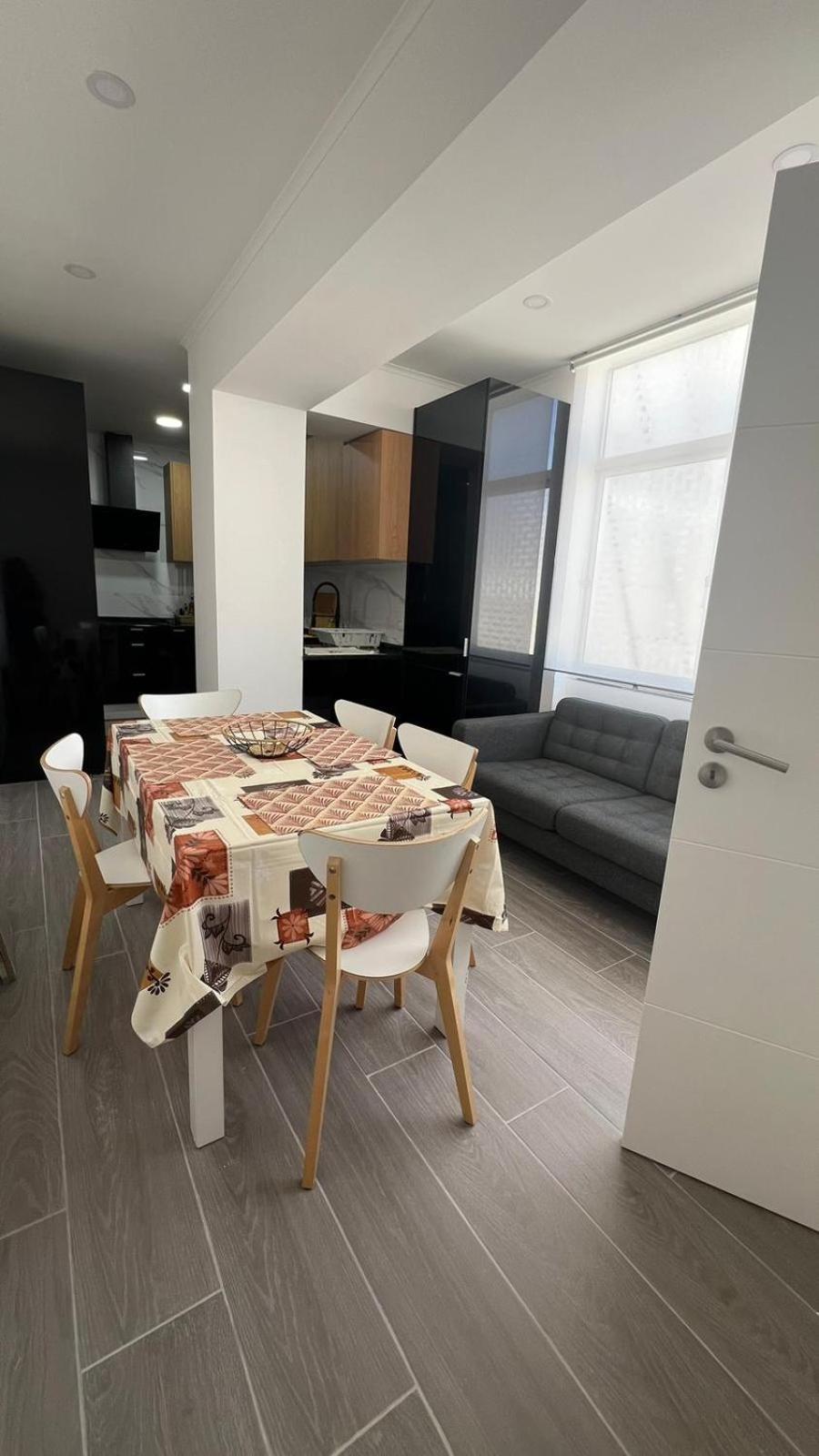 Refugio Elegante Apartment Lisboa Ngoại thất bức ảnh