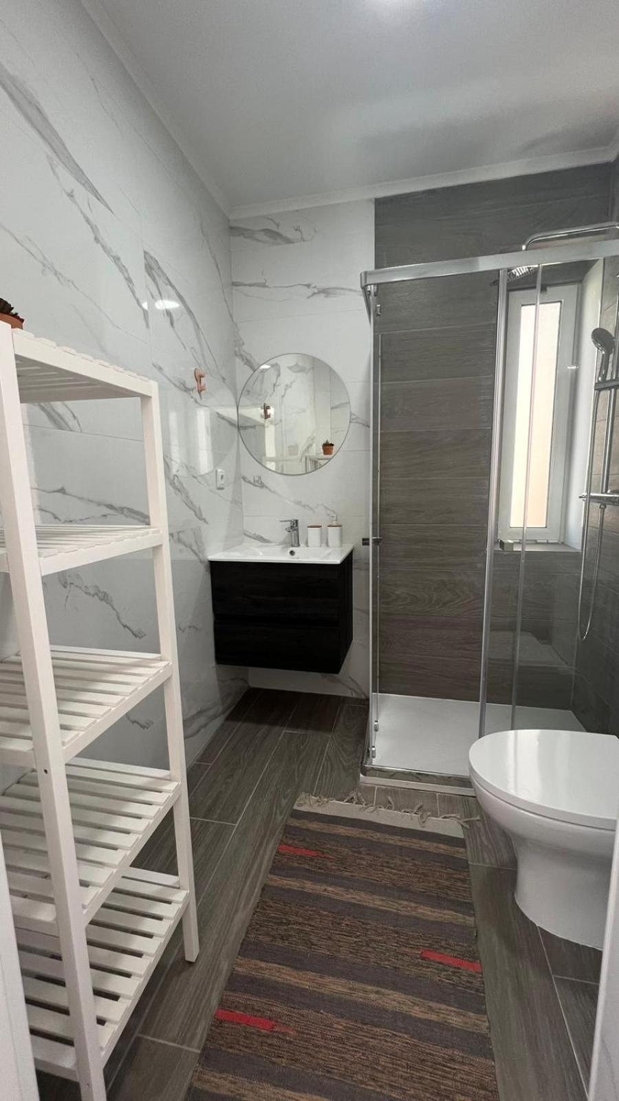 Refugio Elegante Apartment Lisboa Ngoại thất bức ảnh