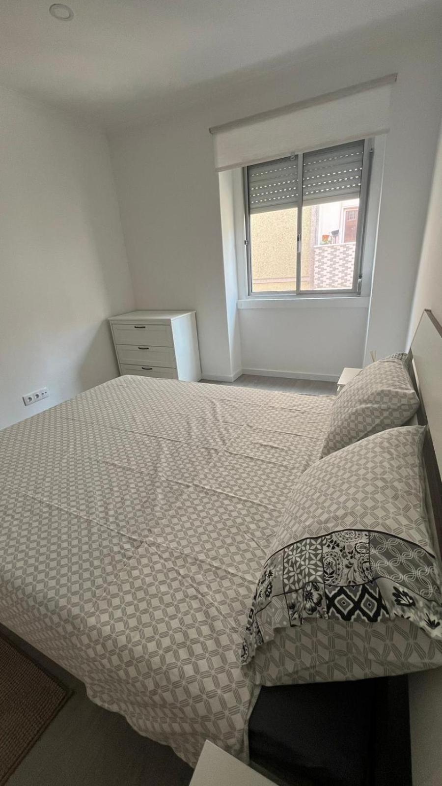 Refugio Elegante Apartment Lisboa Ngoại thất bức ảnh