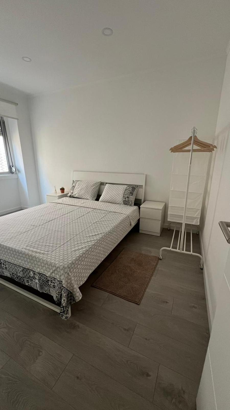 Refugio Elegante Apartment Lisboa Ngoại thất bức ảnh