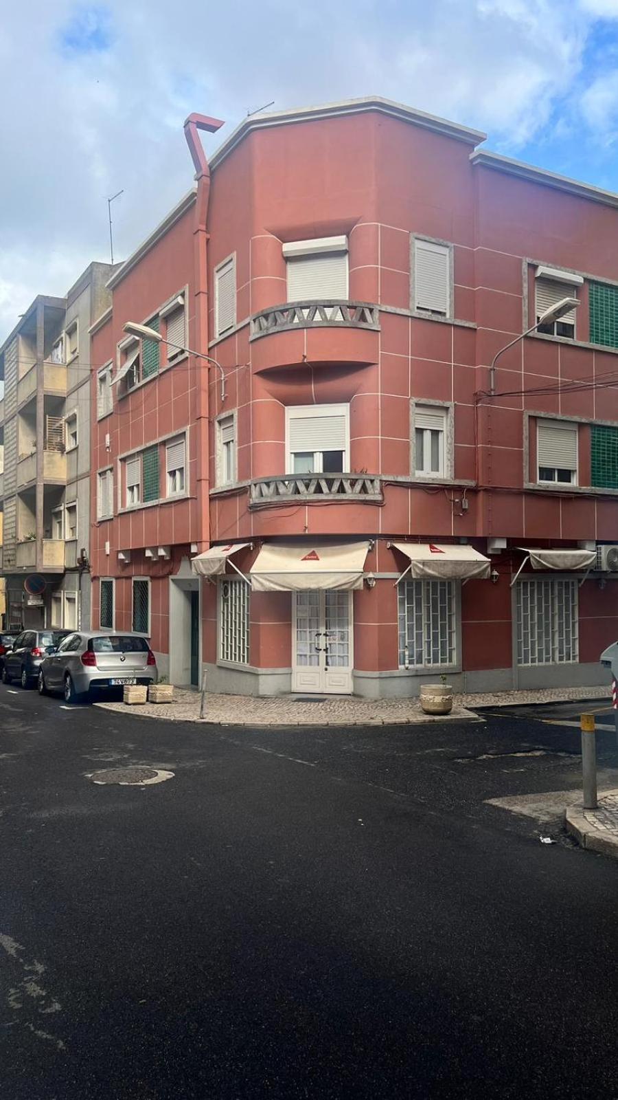 Refugio Elegante Apartment Lisboa Ngoại thất bức ảnh
