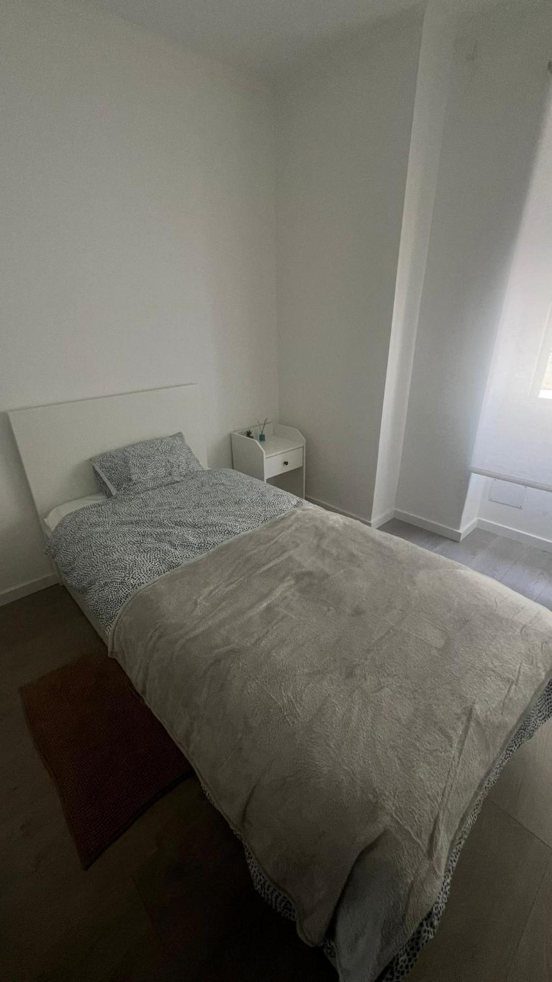 Refugio Elegante Apartment Lisboa Ngoại thất bức ảnh