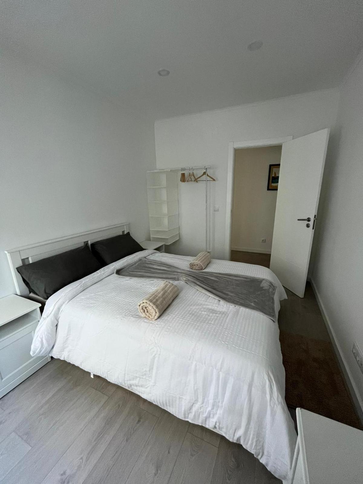 Refugio Elegante Apartment Lisboa Ngoại thất bức ảnh